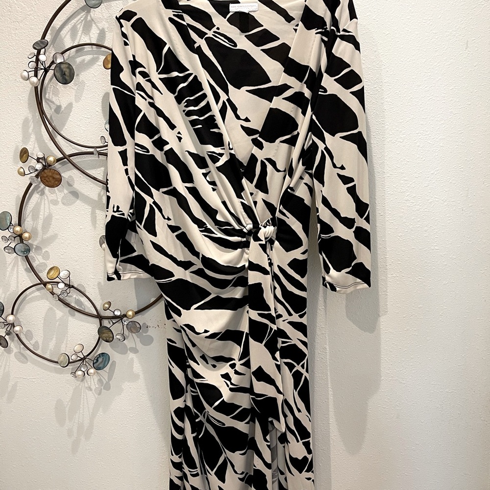 Wrap Dress